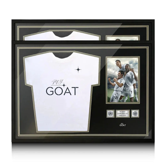 Présentation pack double xl My Goat