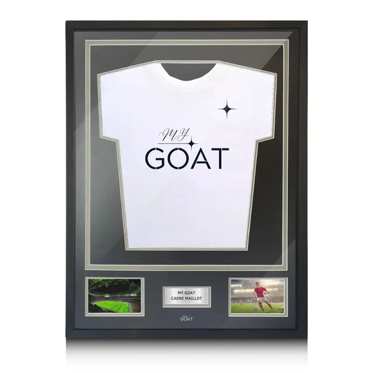 Cadre maillot Standard 60×80 — montage facile