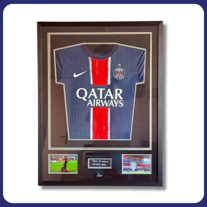 Encadrer le maillot