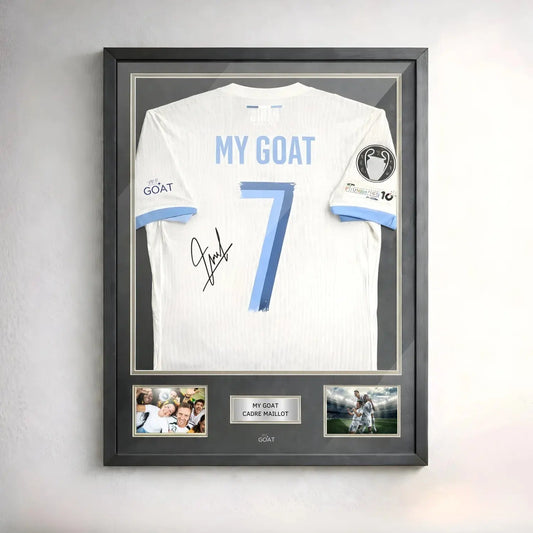 Cadre maillot de foot Sleeves 60×80 