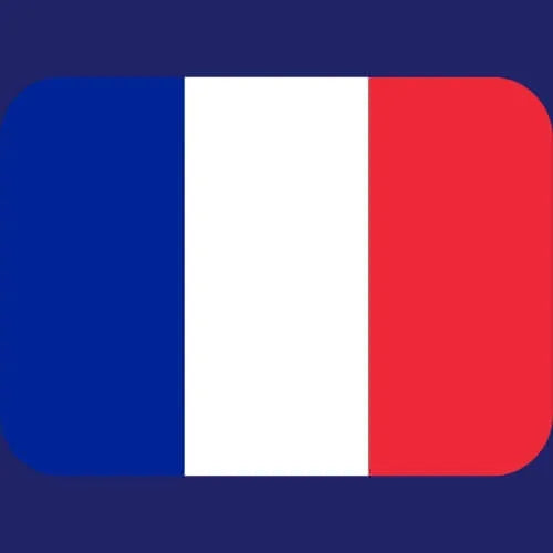 Entreprise française