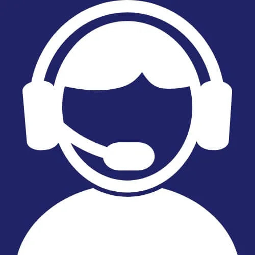 Support client réactif