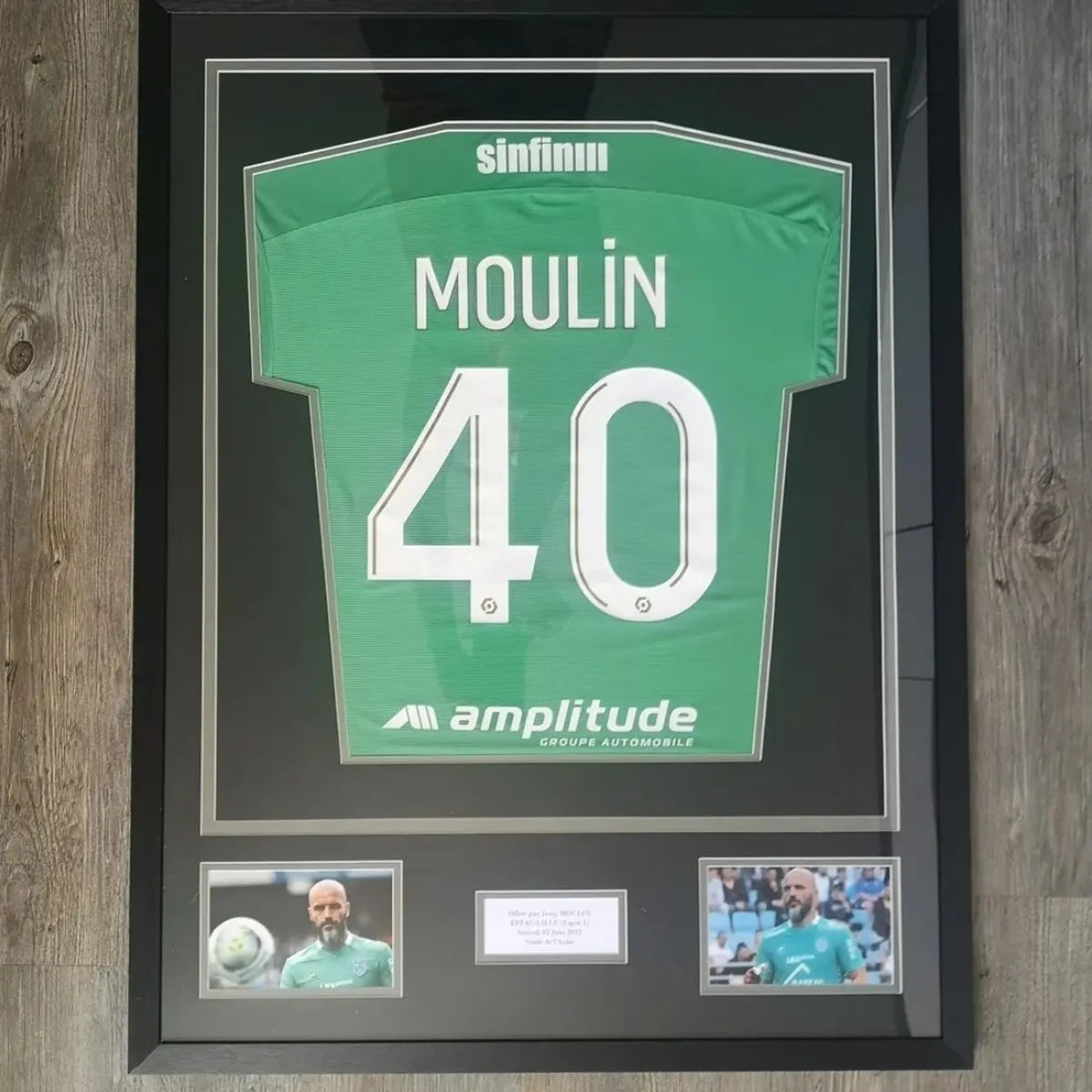 maillot moulin porté saint-etienne